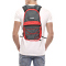 Mochila trekking Columbus Nature Eco