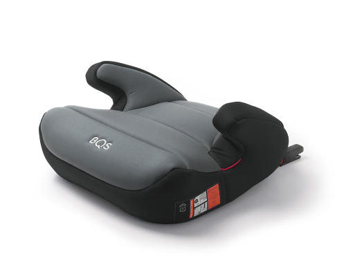 bqs isofix