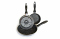 Set de 3 sartenes MAGEFESA Gransasso 1108205
