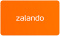 Tarjeta Regalo Zalando 10 EUR.