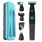 Afeitadora multigrooming 5 en 1 CECOTEC PrecisionCare Extreme 5-In-1
