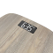 Báscula de baño ROWENTA Origin Madera