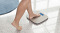 Báscula de baño ROWENTA Origin Madera