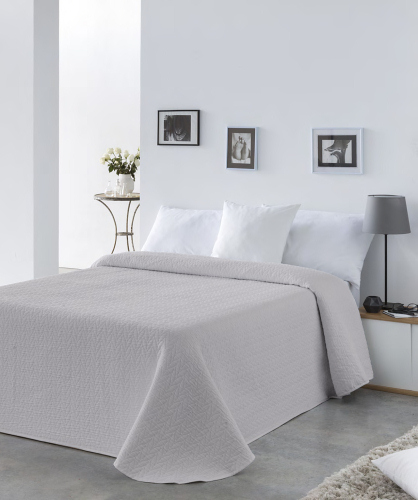Colcha cama 150cm PRIVATA Alba 4