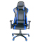 Silla Gaming con cojín lumbar y cervical PRIXTON