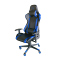 Silla Gaming con cojín lumbar y cervical PRIXTON