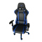 Silla Gaming con cojín lumbar y cervical PRIXTON