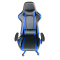 Silla Gaming con cojín lumbar y cervical PRIXTON
