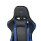 Silla Gaming con cojín lumbar y cervical PRIXTON