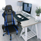 Silla Gaming con cojín lumbar y cervical PRIXTON