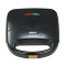 Sandwichera Nature negra JOCCA 2183N