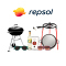 5 euros de descuento en la tienda online de Repsol