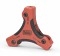 Juego de 9 llaves hexagonales mm BLACK+DECKER BDHT0-71628