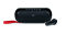 Altavoz luminoso bluetooth con micrófono inalámbrico BigBen PARTYBTLITE2