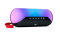 Altavoz luminoso bluetooth con micrófono inalámbrico BigBen PARTYBTLITE2