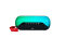 Altavoz luminoso bluetooth con micrófono inalámbrico BigBen PARTYBTLITE2
