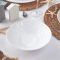 Set de 3 boles multiuso de 18 Cm LUMINARC Amario blanco