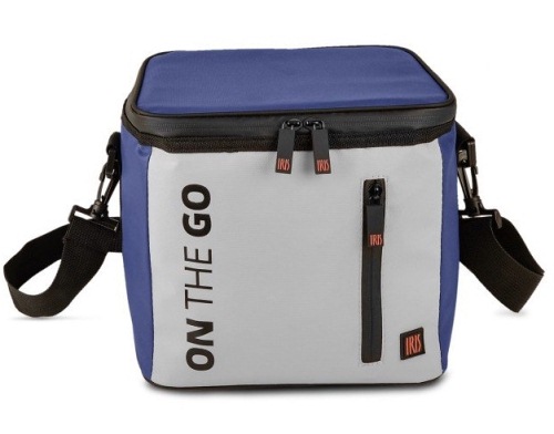 Bolsa nevera de 8 L IRIS ON THE GO