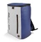 Bolsa Nevera Mochila On the Go Azul 24L