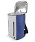 Bolsa Nevera Mochila On the Go Azul 24L