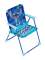 Silla de playa plegable STITCH
