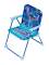 Silla de playa plegable STITCH