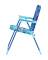 Silla de playa plegable STITCH