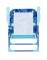 Silla de playa plegable STITCH