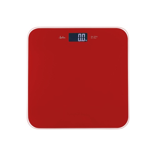 Báscula de baño electrónica de vidrio templado JATA