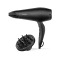 Secador de pelo 2000w BABYLISS D215DE