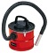 Aspirador con filtro integrado para cenizas EINHELL TC-AV 1718 D