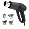 Pistola De Calor Hell Gun 3500 CECOTEC