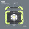 Lámpara - luz  de trabajo 10W TM ELECTRON COB Led