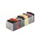 Set 3 organizadores de cajón JOCCA 4686