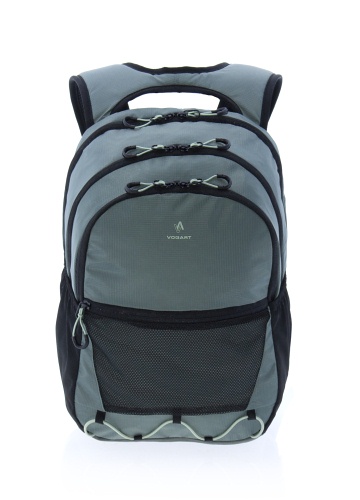 Mochila de viaje apta equipaje de mano VOGART Boreal
