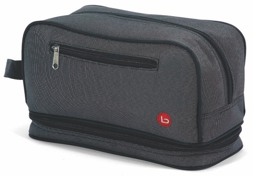 Neceser de caballero BENZI modelo BZ2673