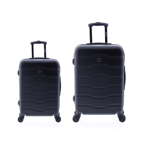 Juego de 2 trolleys JOHN TRAVEL Rhino