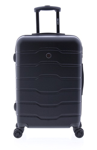 Trolley mediano rígido JOHN TRAVEL Rhino