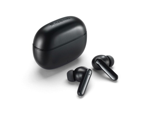 Auriculares True Wireless MOTOROLA Moto Buds 125 con ENC