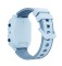 Smartwatch infantil azul
