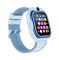 Smartwatch infantil azul