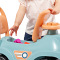 Correpasillos infantil MOLTO
