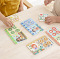 Juego De Memoria Memo Loto APLI KIDS