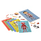 Juego educativo de 63 piezas APLIKIDS Magnet Cuerpo Humano