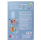 Juego educativo de 63 piezas APLIKIDS Magnet Cuerpo Humano