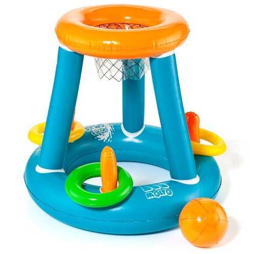 Juego de baloncesto para piscina MOLTO