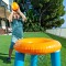 Juego de baloncesto para piscina MOLTO