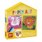 Manualidades infantiles APLIKIDS My first paper Art