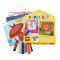 Manualidades infantiles APLIKIDS My first paper Art