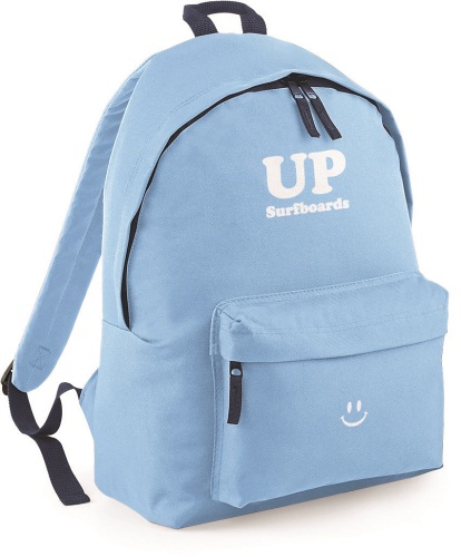 Mochila escolar UP Surfboards
